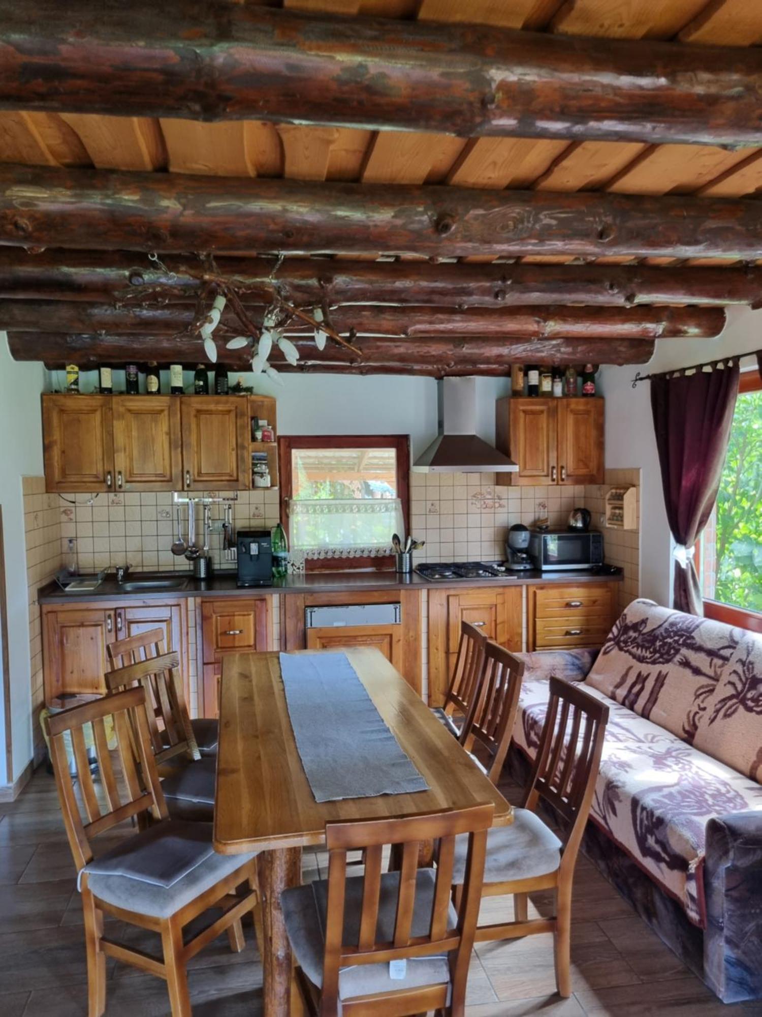 Hotel Katalin Kulcsoshaz à Băile Chirui Extérieur photo